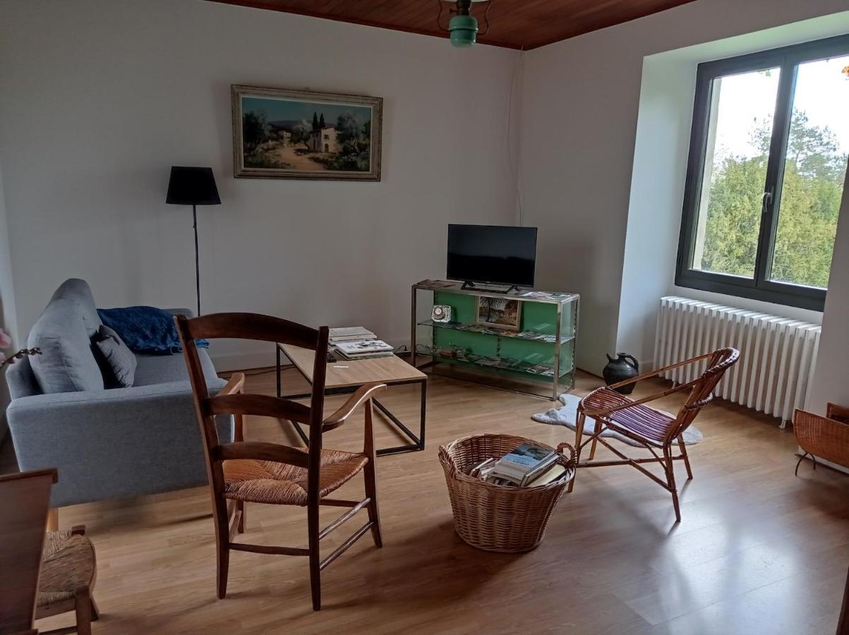 Maison De Famille Cénac-et-Saint-Julien Esterno foto
