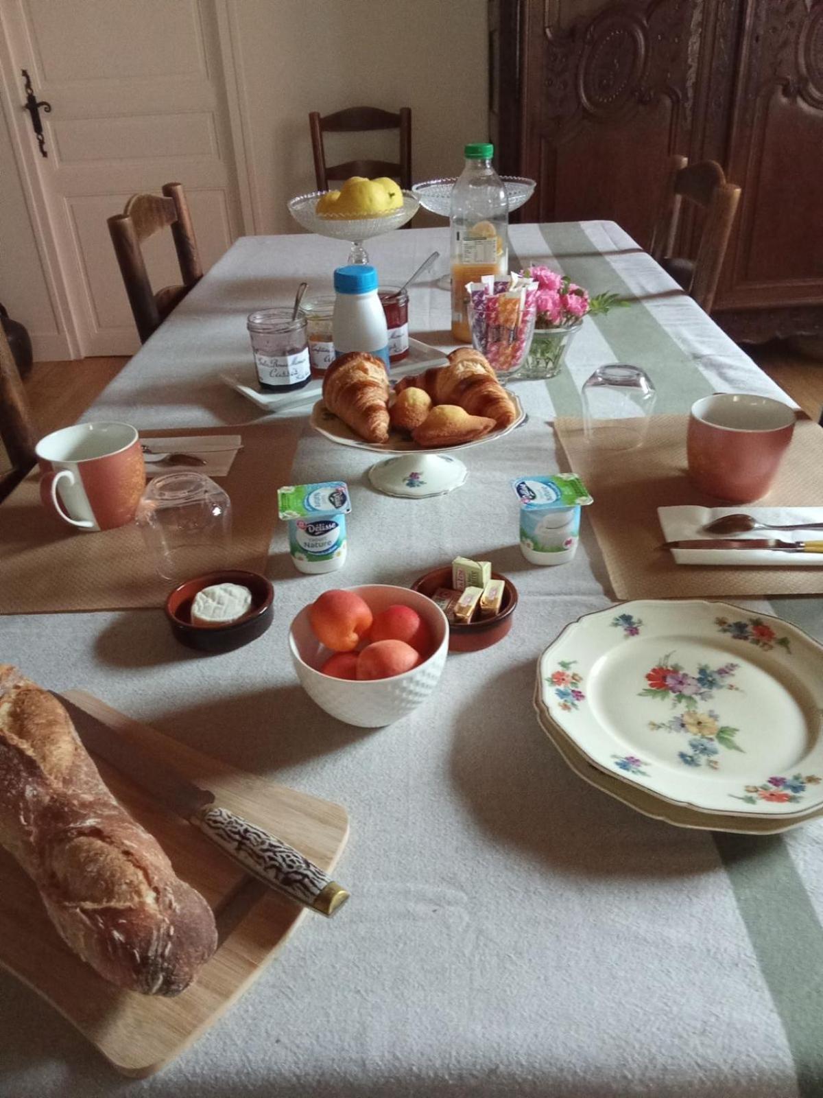 Maison De Famille Cénac-et-Saint-Julien Esterno foto